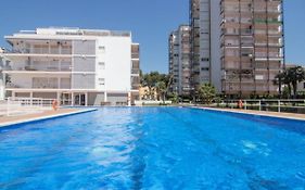Sol&Relax en centro, Sitges.